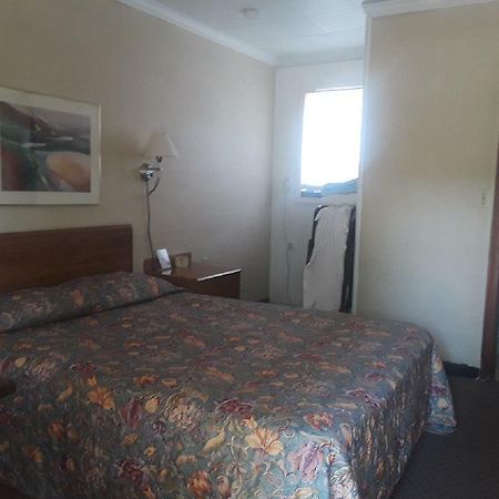 Maples Motel Sandusky Eksteriør bilde