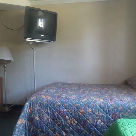 Maples Motel Sandusky Eksteriør bilde