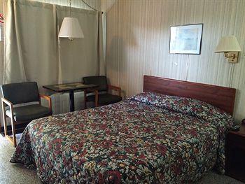 Maples Motel Sandusky Eksteriør bilde