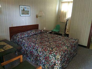 Maples Motel Sandusky Eksteriør bilde