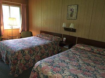 Maples Motel Sandusky Eksteriør bilde
