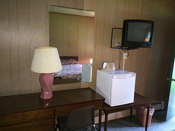 Maples Motel Sandusky Eksteriør bilde