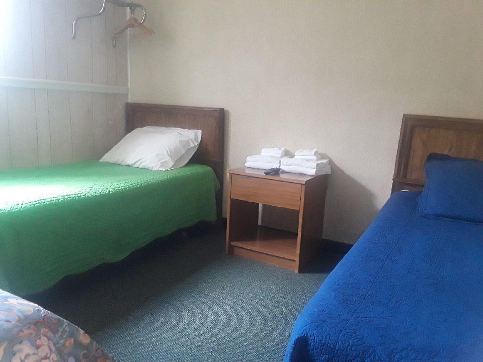 Maples Motel Sandusky Eksteriør bilde