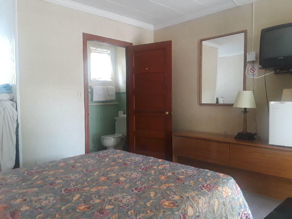Maples Motel Sandusky Eksteriør bilde