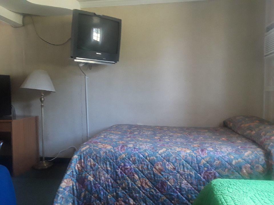 Maples Motel Sandusky Eksteriør bilde